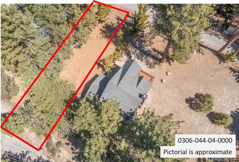 Photo of 0 Rayo Lane, Big Bear Lake, CA 92315 (MLS # IG25080881) Photo of 0 Rayo Lane, Big Bear Lake, CA 92315 (MLS # IG25080881)