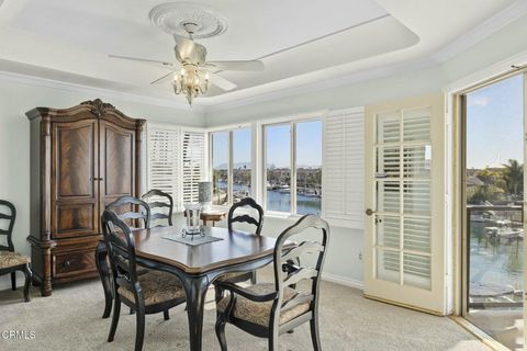A home in Oxnard