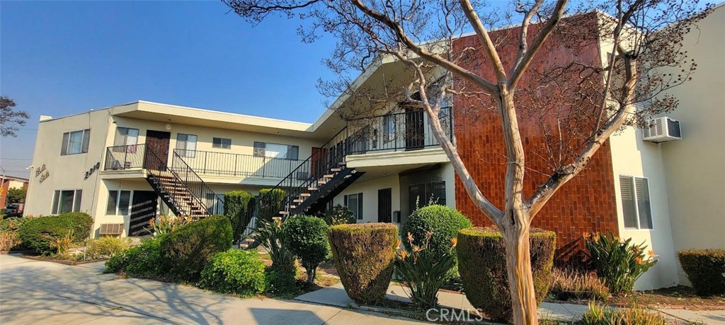 Exceptional Investment Opportunity in Prime Burbank! Introducing a chance to own a 7-unit apartment building, NEWLY ROOFED in 2024 with a copper re-pipe in 2015, ideally situated in the bustling heart of Burbank, California. With 7,373 square feet of living space sprawled over a 10,764 square-foot lot, this two-story gem offers both location and potential, making it a must-see for savvy investors. Centrally located just minutes from the vibrant Burbank Empire Center, it provides tenants easy access to a wide range of shopping and dining options. The building comprises five spacious two-bedroom, one-bath units, and two generous three-bedroom, two-bath units. Parking includes three garage spaces and six carports, each with additional storage. A community laundry room with coin-operated machines adds tenant convenience and generates an additional income stream. With its potential for reorganization, this property offers significant upside income opportunities, perfect for those looking to expand their investment portfolio in a high-demand rental market. Don’t miss your chance to invest in this highly sought-after area.