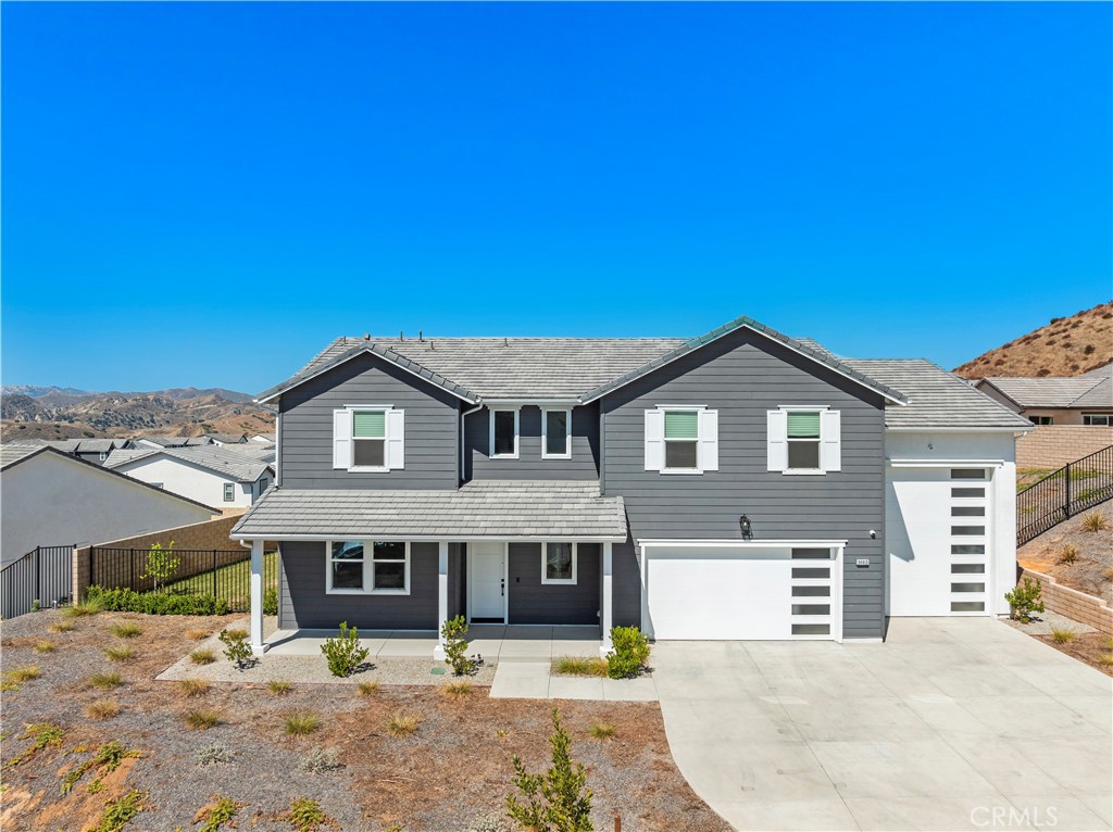 View Castaic, CA 91384 house
