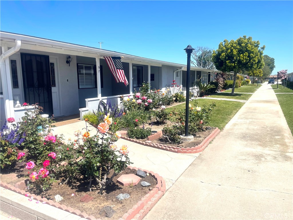 1660 Monterey Road 2 9F