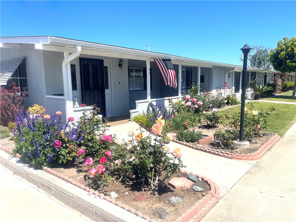 1660 Monterey Road 2 9F