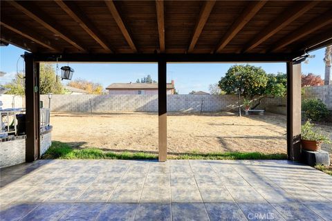 A home in Hacienda Heights