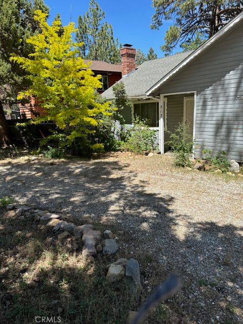 A home in Sugarloaf