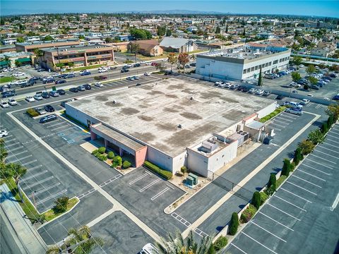 14501 Magnolia Westminster CA 92844