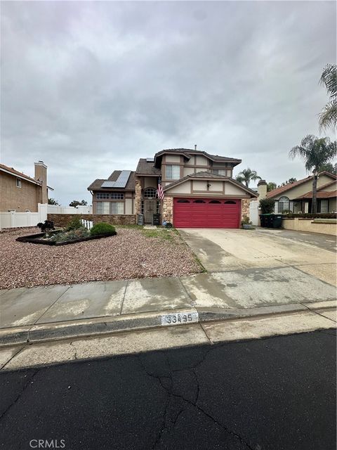 33495 View Crest Drive Wildomar CA 92595