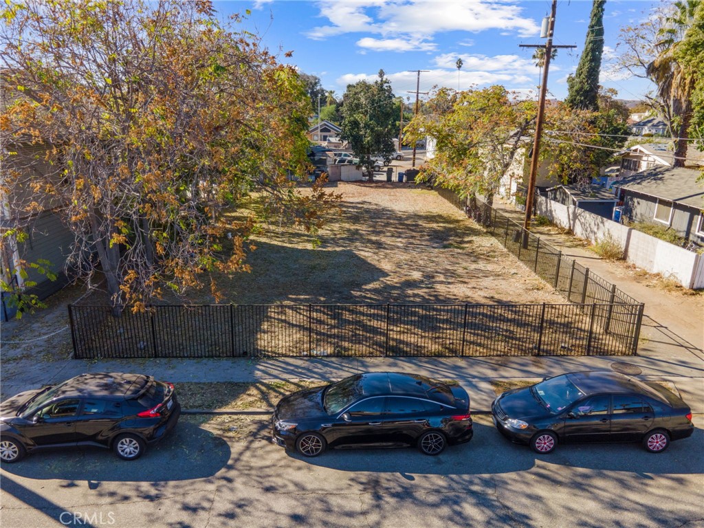 335 North Gordon Street
