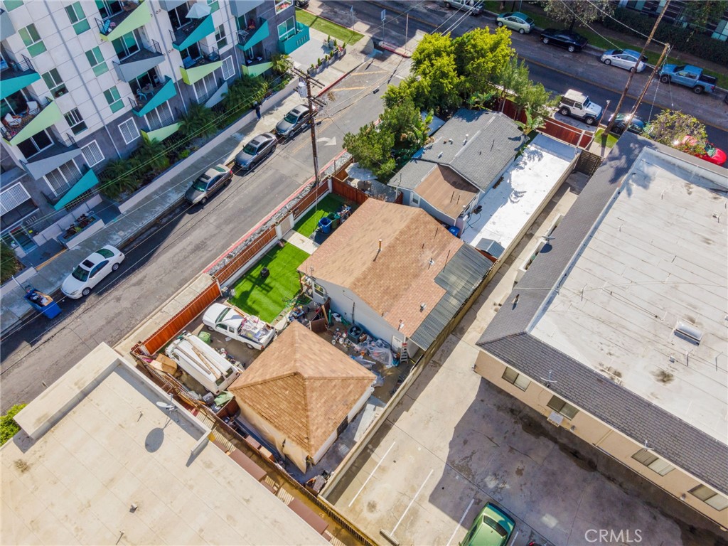 11123 Cumpston Street