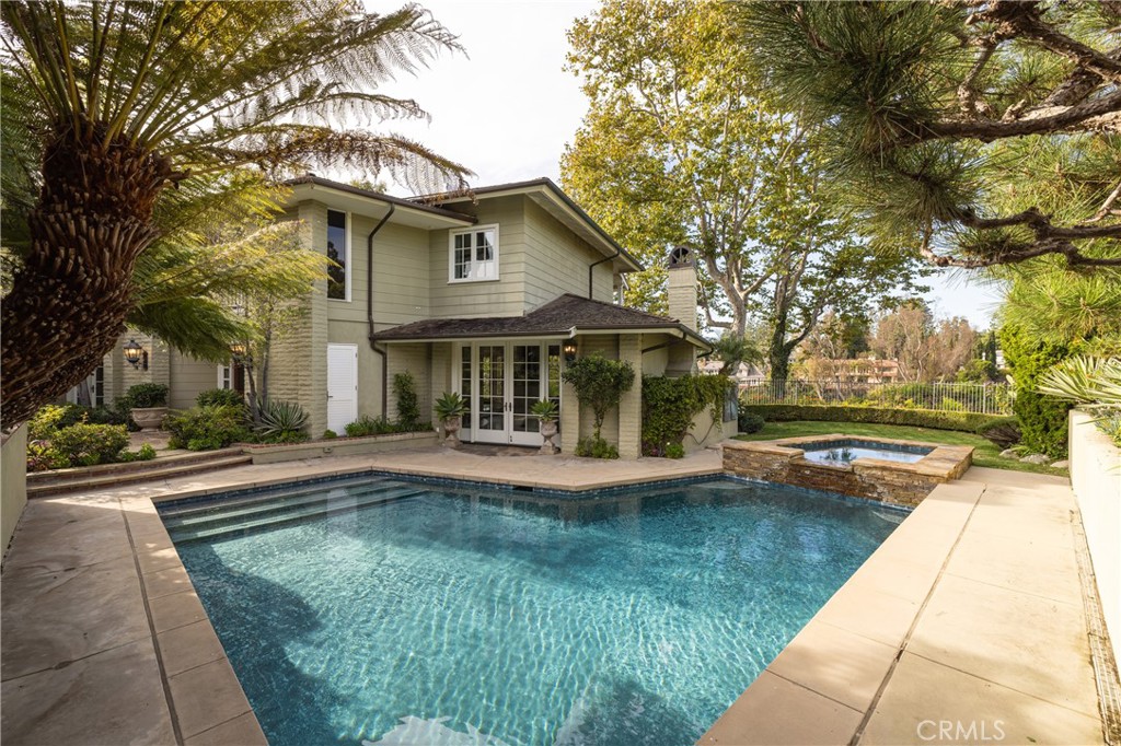 3 Cypress Point Lane