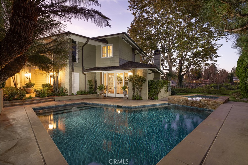 3 Cypress Point Lane