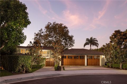 3 Cypress Point Lane Newport Beach CA 92660
