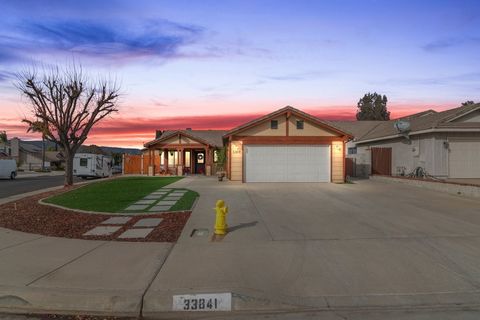 A home in Wildomar