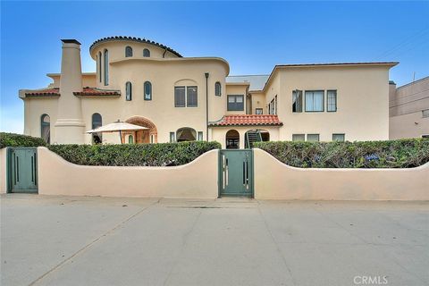 1602 The Strand Hermosa Beach CA 90254
