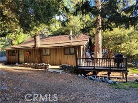 Photo of 3 Glacier, Mt Baldy, CA 91759 (MLS # PW24022189)