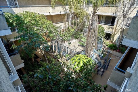 A home in Long Beach