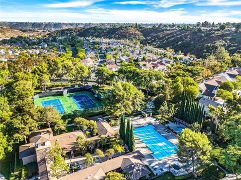 A home in San Diego