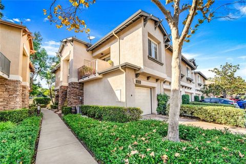 A home in San Diego