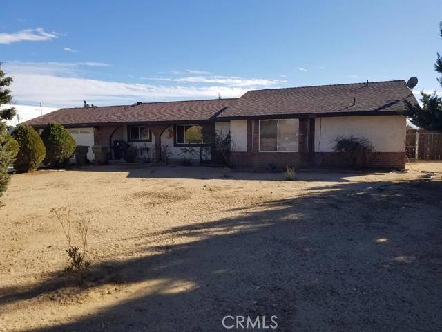 Hard to find spacious 3 bedroom home, with fireplace in living room, crossed fenced to keep horses & animals. A great for a truck driver. solar system which is paid off. A tasteful home with 2 full baths. see it today! Association Amenities: None # of RV Spaces: 0 Special Features: ,TS,SHNONE Lot Location Type: Other Special Features: Cable TV # of Attached Spaces: 2 # of Detached Spaces: 0