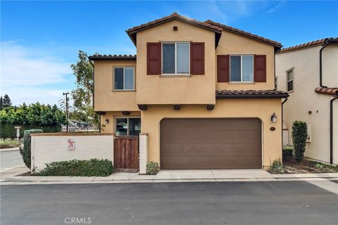 A home in Claremont