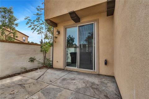 A home in Claremont