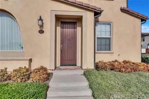 A home in Claremont