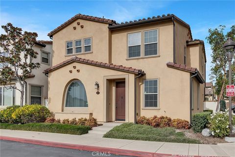 A home in Claremont