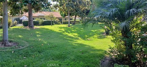 A home in Laguna Woods