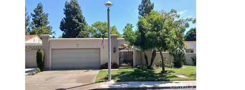 A home in Laguna Woods