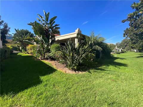 A home in Laguna Woods