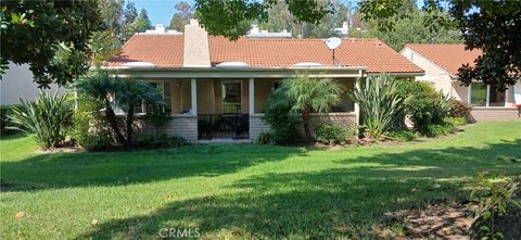 A home in Laguna Woods