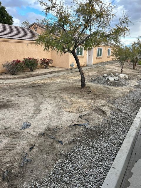 A home in Desert Hot Springs