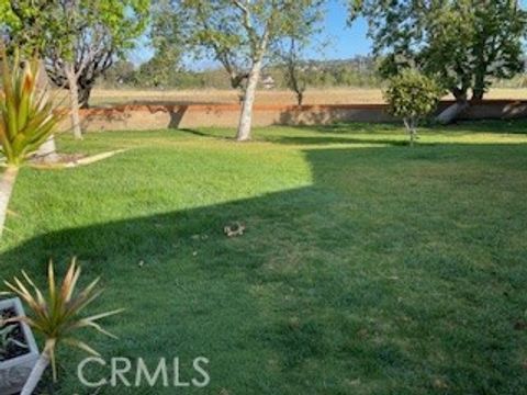 A home in San Juan Capistrano