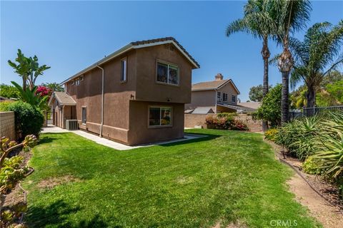 A home in Simi Valley