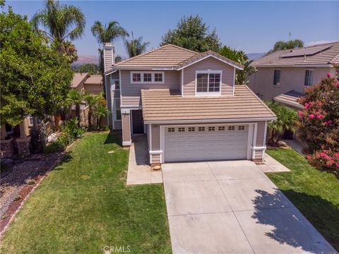 A home in Simi Valley