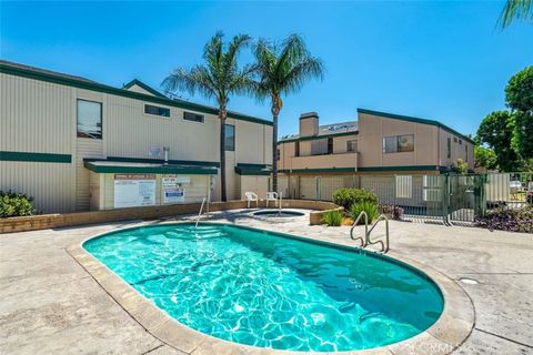 A home in North Hills