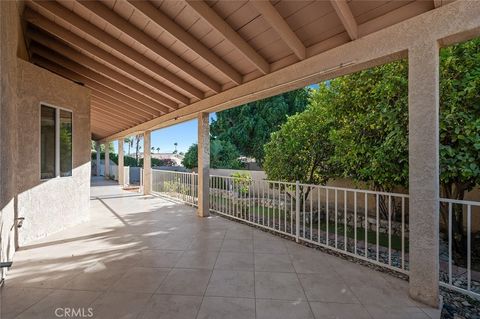 A home in Desert Hot Springs