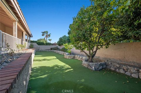 A home in Desert Hot Springs