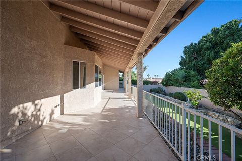 A home in Desert Hot Springs