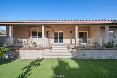 A home in Desert Hot Springs