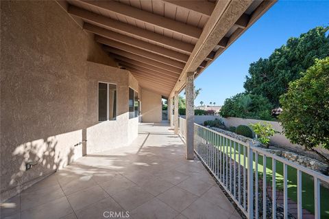 A home in Desert Hot Springs