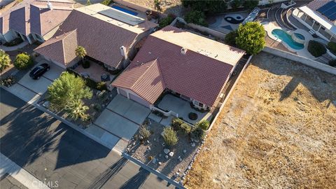 A home in Desert Hot Springs