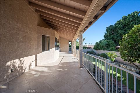 A home in Desert Hot Springs