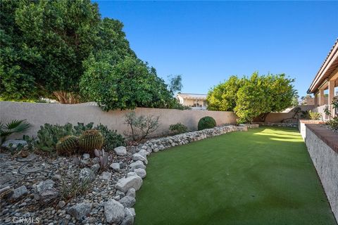 A home in Desert Hot Springs