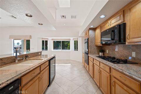 A home in Desert Hot Springs