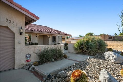 A home in Desert Hot Springs