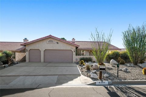 A home in Desert Hot Springs