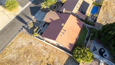 A home in Desert Hot Springs