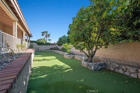 A home in Desert Hot Springs