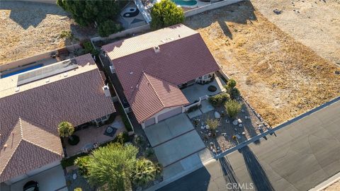 A home in Desert Hot Springs