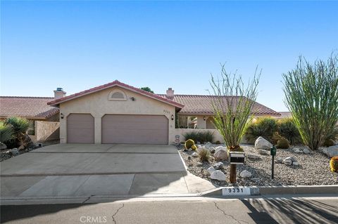 A home in Desert Hot Springs